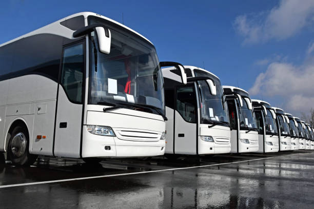 Our Fleet